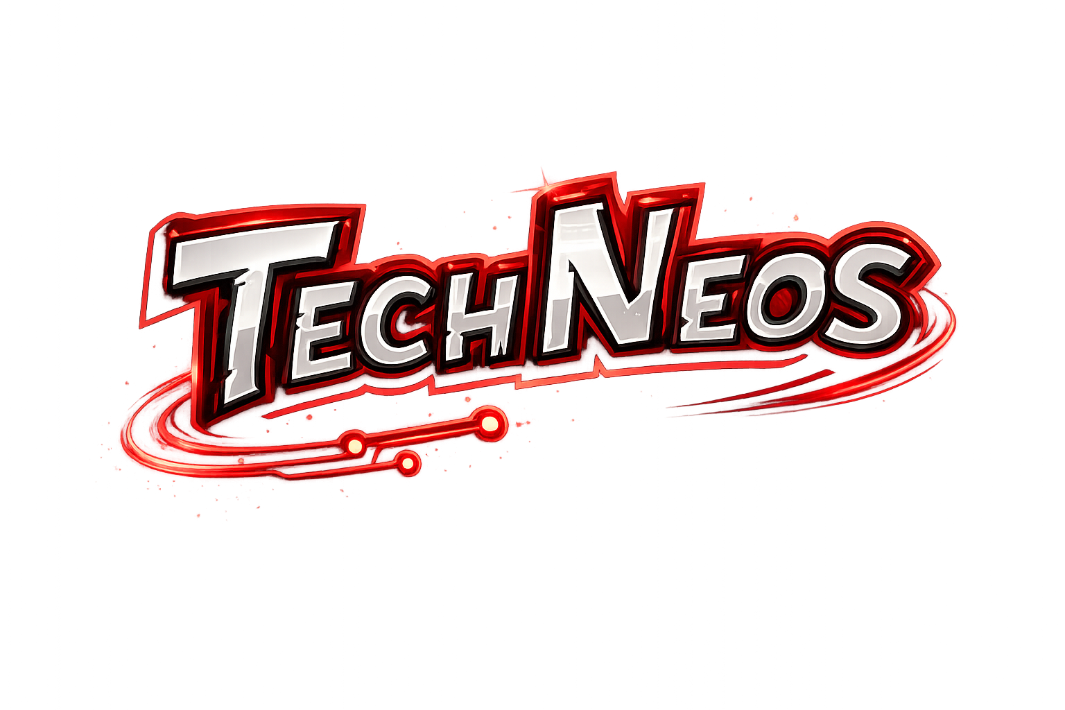TechNeoS Logo