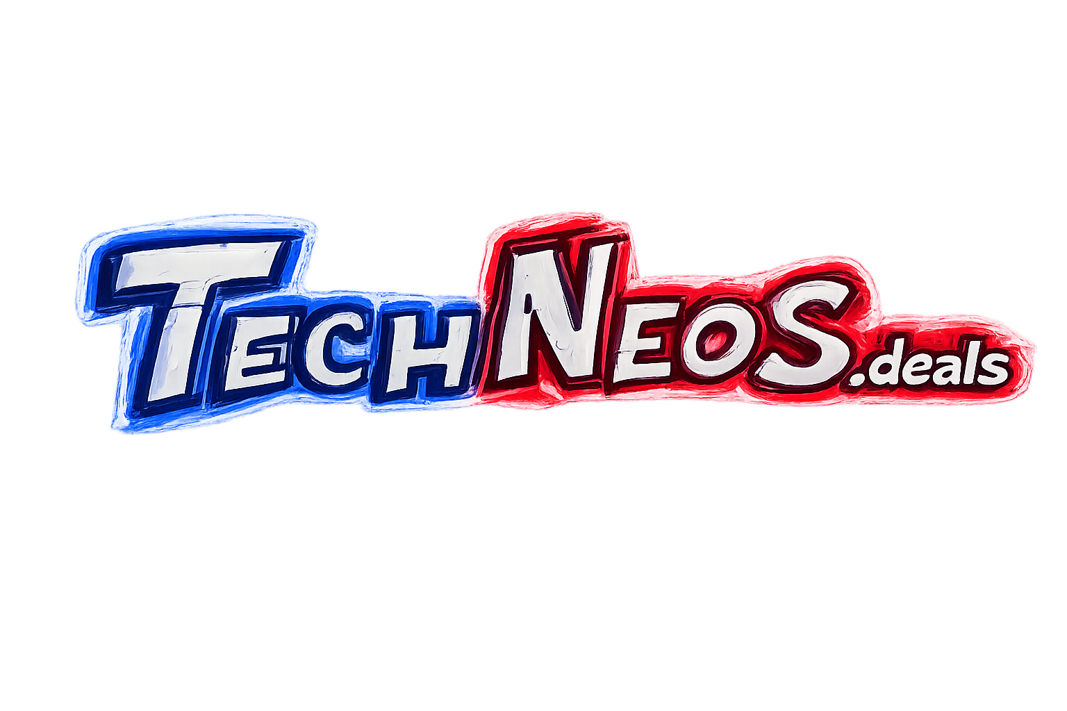 TechNeoS Logo